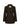 Bowie Stripe Blazer - Brown-Blazers-Neo Noir-Butler Loftet