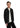 Bowling Shirt - Black-Shirts-Pas de Mer-Butler Loftet