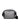 Box Bag W3 - Metallic Grey-Bags-Rains-Butler Loftet