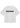 Box Fit Heavy - Logo - Cloudy Grey-T-shirts-Bareen-Butler Loftet