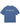 Box Fit T-Shirt - All-Field-Apparel - Medieval Blue-T-shirts-Bareen-Butler Loftet