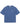 Box Fit T-Shirt - All-Field-Apparel - Medieval Blue-T-shirts-Bareen-Butler Loftet