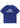 Box Fit T-shirt - SS26 Seasonal - Cobalt Blue-T-shirts-Bareen-Butler Loftet