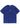 Box Fit T-shirt - SS26 Seasonal - Cobalt Blue-T-shirts-Bareen-Butler Loftet