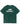Box Fit T-shirt - SS26 Seasonal - Deep Green-T-shirts-Bareen-Butler Loftet