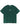 Box Fit T-shirt - SS26 Seasonal - Deep Green-T-shirts-Bareen-Butler Loftet
