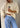 Box Pants - Blue Stripe-Pants-H2O Fagerholt-Butler Loftet