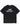 Box fit T-shirt Logo - Black-T-shirts-Bareen-Butler Loftet