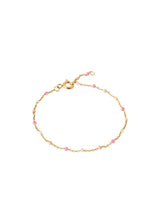 ENAMEL Copenhagens Bracelet, Lola - Tropical. Køb armbånd her.