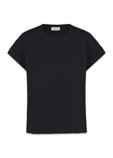 BrazilMD short t-shirt - Black-T-shirts-Modström-Butler Loftet
