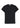BrazilMD short t-shirt - Black-T-shirts-Modström-Butler Loftet