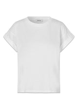 Modströms BrazilMD short t-shirt - White. Buy t-shirts here.