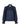 Brielle Satin Blouse - Midnight Blue-Blouses-Neo Noir-Butler Loftet