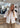 Broderie Anglaise Tie Blouse - Bright White-Shirts-Ganni-Butler Loftet