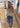 Brooke Shorts Wash Cadiz - Denim Blue-Jeans-Ivy Copenhagen-Butler Loftet