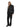 Brooklyn Bomber - Black-Outerwear-The Garment-Butler Loftet