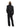Brooklyn Bomber - Black-Outerwear-The Garment-Butler Loftet
