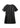 Brooklyn Mini Dress - Black-Dress-The Garment-Butler Loftet