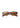 A. Kjærbedes Bror - Brown/Demi Light Brown Transpa. Buy sunglasses here.
