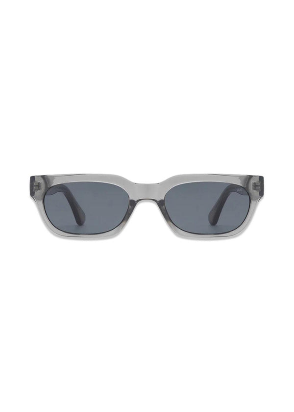 Brother - Gray Transparent-Sunglasses-A. Kjærbede-Butler Loftet