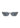 Brother - Gray Transparent-Sunglasses-A. Kjærbede-Butler Loftet