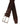 Brown Leather Belt - Brown-Belts-Portia-Butler Loftet