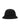 Bucket Hat - Black-Headwear-OAMC Peacemaker-Butler Loftet
