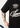 Buffalo Open Track Tee - Black-T-shirts-Goodies Sportive-Butler Loftet