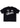 Buffalo Open Track Tee - Black-T-shirts-Goodies Sportive-Butler Loftet