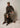 Buzo Hang Check Shirt - Black Check-Shirts-Woodbird-Butler Loftet
