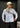 Buzo Oxford Shirt - White-Shirts-Woodbird-Butler Loftet