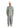 Buzo Paisley Shirt - Grey-Green-Shirts-Woodbird-Butler Loftet