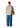 Buzo Seer Check Shirt - Off White Check-Shirts-Woodbird-Butler Loftet