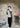Buzo Seer Check Shirt - Off White Check-Shirts-Woodbird-Butler Loftet