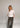 CABELLO - Deep Lichen Gre-Pants-By Malene Birger-Butler Loftet
