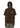 CAESAR BROWN TEE - Brown-T-shirts-Goodies Sportive-Butler Loftet