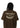 CAESAR BROWN TEE - Brown-T-shirts-Goodies Sportive-Butler Loftet