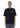 CAESAR NAVY TEE - Blue/Mustard-T-shirts-Goodies Sportive-Butler Loftet