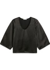 CALYAS - Black-Blouses-By Malene Birger-Butler Loftet