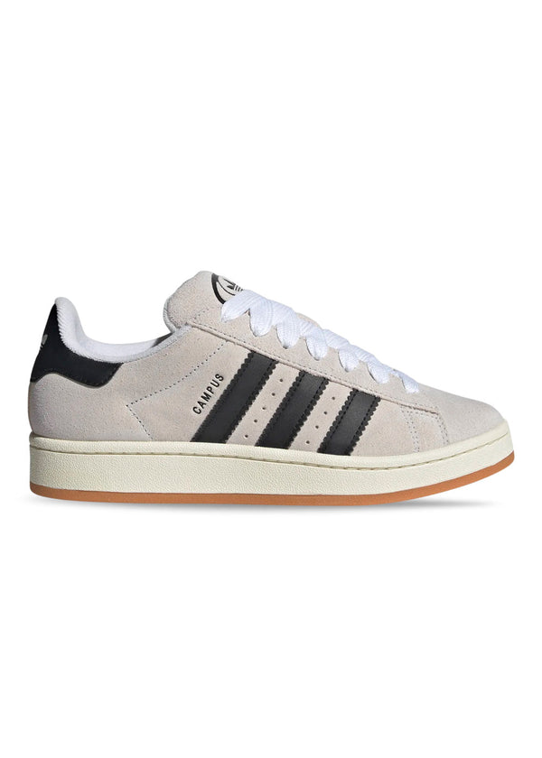 CAMPUS 00s - Crystal White-Shoes-Adidas Originals-Butler Loftet