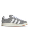 CAMPUS 00s - Gray Three-Shoes-Adidas Originals-Butler Loftet