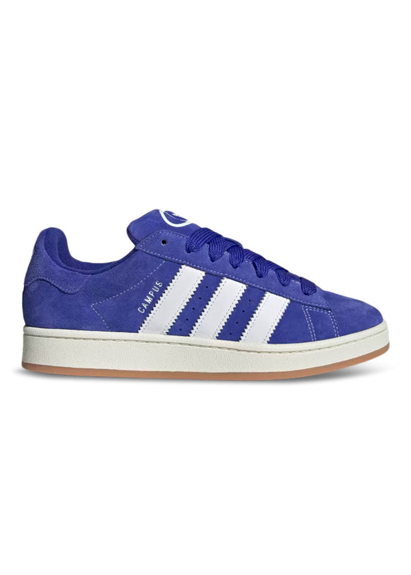 CAMPUS 00s - Semi Lucid Blue-Shoes-Adidas Originals-Butler Loftet