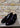 CANNONB Double Monk Straps - Black-Shoes-Loake-Butler Loftet