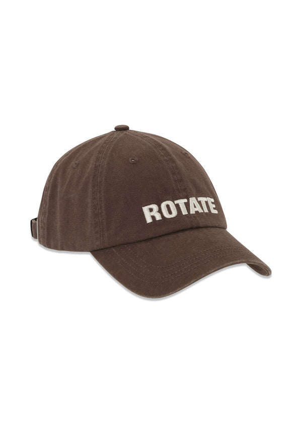 CANVAS LOGO CAP - Molé-Headwear-Rotate-Butler Loftet