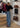 CARGO DENIM PANTS - Vintage Blue-Jeans-Rotate-Butler Loftet