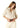 CHEMISE OMBU - Ecru-Blouses-Ba&sh-Butler Loftet