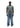 CLASSIC FIT TEE - Castor Gray-T-shirts-Bareen-Butler Loftet