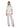 CLAUDE UNISEX T-SHIRT - White-T-shirts-OpéraSPORT-Butler Loftet
