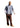 CLAY PANTS - Deep Brown Twill-Pants-Forét-Butler Loftet