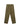 CLAY TWILL PANTS - Army-Pants-Forét-Butler Loftet
